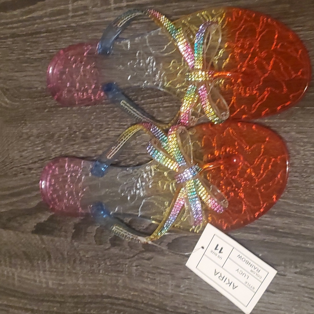 Sandles
